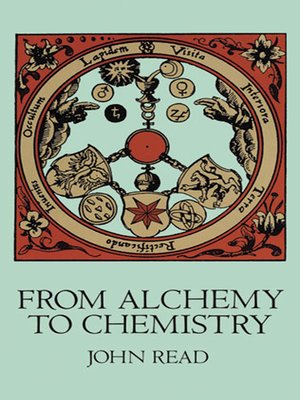 cover image of From Alchemy to Chemistry
